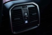 Porsche Macan Standard