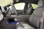 Xpeng G6 AWD Performance