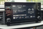 Kia XCeed t-Gdi m Dct