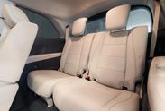 Mercedes GLS 350 d 4-Matic