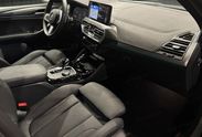 BMW X4 xDrive20i mHEV sport-aut