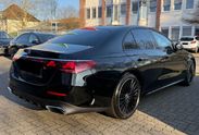 Mercedes E Klasa 220 d 4-Matic AMG