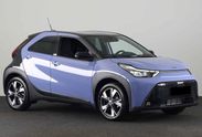 Toyota Aygo X Style 1.5 Hybrid