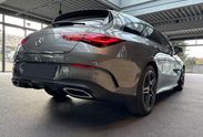Mercedes CLA 200 AMG Line Shooting Brake