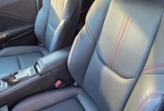 Lexus LBX Elegant 1.5 Hybrid
