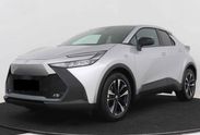 Toyota C-HR Style 2.0 Hybrid Dynamic Force Plug-in