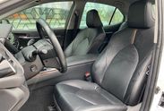 Toyota Camry 2.5 Hybrid Executive Cvt