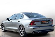 Volvo S60 B4 B R-Design