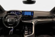 Peugeot 3008 1.2 Puretech Gt S&S EAT8