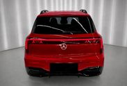 Mercedes GLB 200 AMG Line