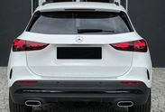 Mercedes GLA 200 AMG Line