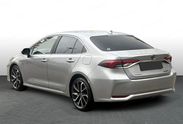 Toyota Corolla Executive 1.8 Hybrid