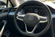 Volkswagen Passat Tsi Business Dsg