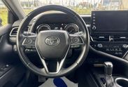 Toyota Camry 2.5 Hybrid Executive Cvt