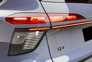Audi Q7 TDI quattro S line