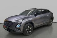Omoda 5 T-GDI Hybrid Premium DHT