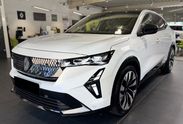 Renault Rafale Techno Full Hybrid 1.2 E-Tech
