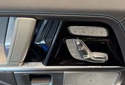 Mercedes Klasa G 580 EQ 116kWh