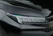 Jac 7 Plus 1.5T CVT