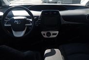 Toyota Prius Plug-in 1.8 Hybrid Prestige