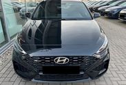 Hyundai i30 N-Line 1.6 T-GDI  DCT