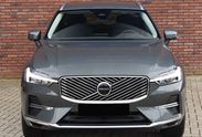 Volvo XC60 B5 AWD Plus Bright