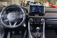 Toyota RAV4 2.0 Active 4X2