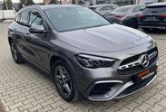 Mercedes GLA 200 mHEV AMG Line 7G-DCT