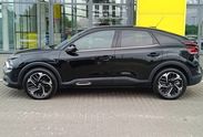 Citroen C4 1.2 Puretech Shine S&S EAT8