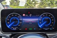 Mercedes EQE 350.4MATIC