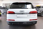 Audi Q7 TDI quattro S Line