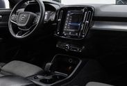 Volvo XC40 T5 Plug-In Hybrid Core
