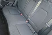 Ford Focus EcoBoost Titanium X
