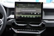 Dacia Duster Journey 1.8 Full Hybrid