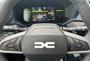 Dacia Duster Expression 1.2 TCe Hybrid-G 4x4 LPG