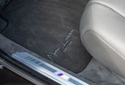 BMW Seria 7 740d xDrive Nero Lusso Edition