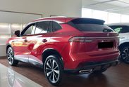 MG HS 1.5T PHEV Exclusive aut