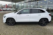 Mercedes GLA 200 AMG Line