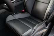 Volvo XC60 B5 AWD Ultra Black Edition