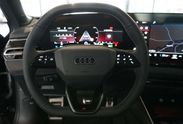Audi A6 TFSI quattro S line