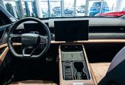 Chery Tiggo 9 Prestige 1.5 T-GDI Super Hybrid DHT 7os.