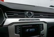Volkswagen Passat 2.0 TDI DSG