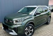 Citroen C3 Aircross Max eDCT6 1.2 mHEV