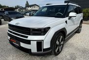 Hyundai Santa Fe 1.6 T-GDI HEV Platinum 4WD aut