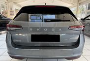 Skoda Superb Edition 130 1.5 TSI mHEV DSG
