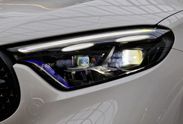 Mercedes GLC Coupe 200 d 4-Matic AMG Line
