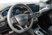 Ford Focus 2.3 EcoBoost ST X