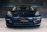 Porsche Panamera 4 E-Hybrid Platinum Edition