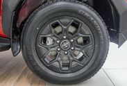 Toyota HiLux mHEV Double Cab Invincible 4x4 aut