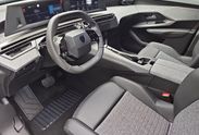 Peugeot 3008 Allure Plug-in HYBRID 1.6 PHEV
